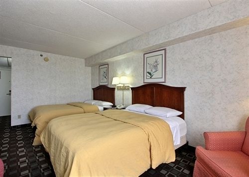 Clarion Hotel & Conference Center Hagerstown  | Hagerstown | Maryland | United States 20