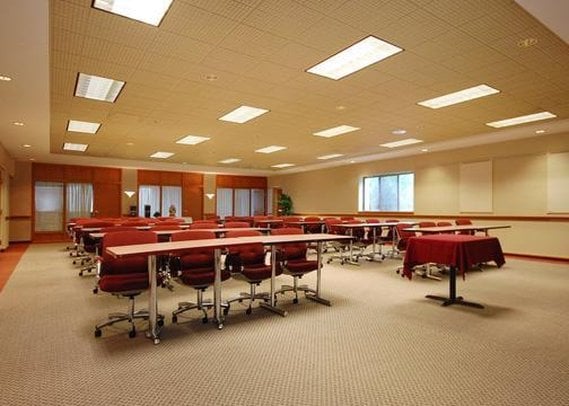 Clarion Hotel & Conference Center Hagerstown  | Hagerstown | Maryland | United States 4