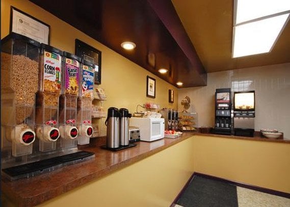 Clarion Hotel & Conference Center Hagerstown  | Hagerstown | Maryland | United States 5