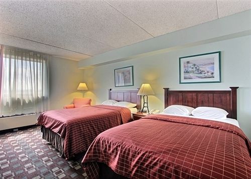 Clarion Hotel & Conference Center Hagerstown  | Hagerstown | Maryland | United States 7
