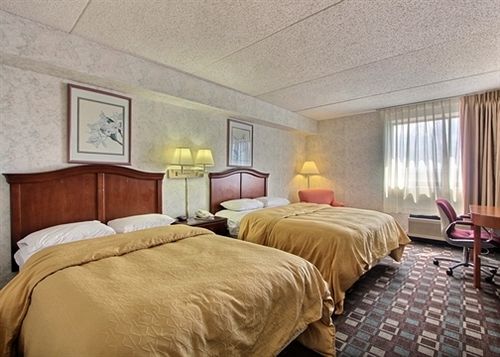 Clarion Hotel & Conference Center Hagerstown  | Hagerstown | Maryland | United States 8