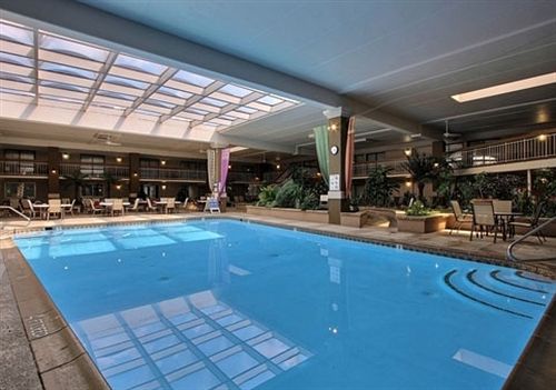 Clarion Hotel & Conference Center Hagerstown  | Hagerstown | Maryland | United States 9
