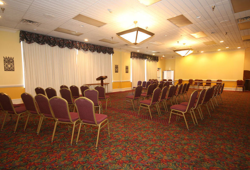 Hotel Ramada Wytheville  | Wytheville | Virginia | United States 10