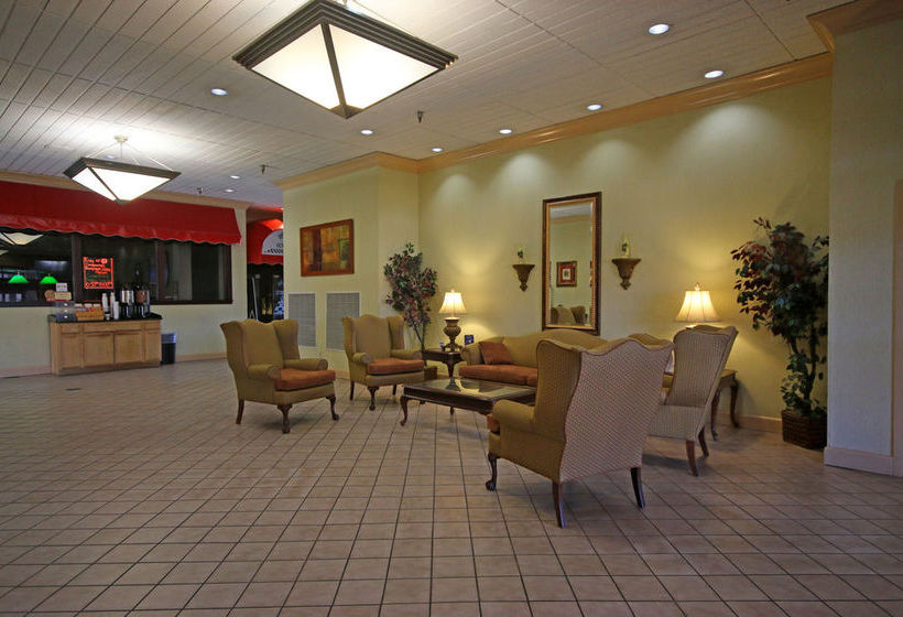 Hotel Ramada Wytheville  | Wytheville | Virginia | United States 11