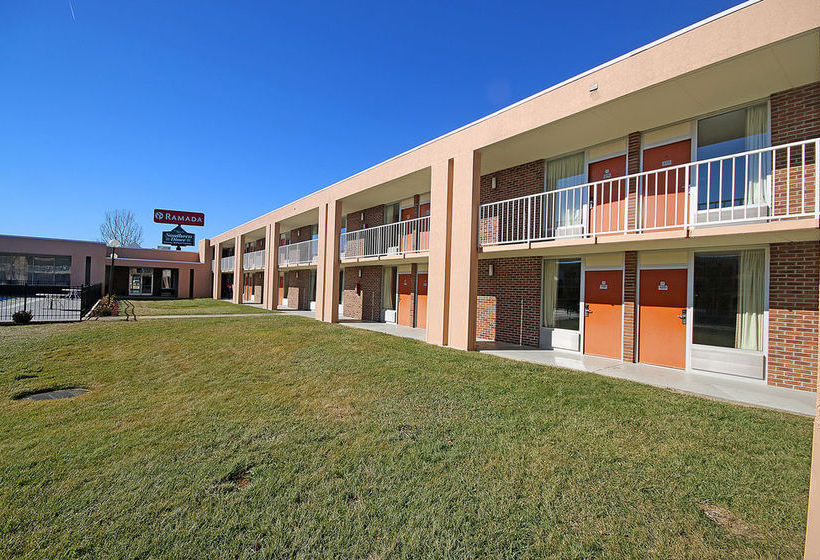 Hotel Ramada Wytheville  | Wytheville | Virginia | United States 12