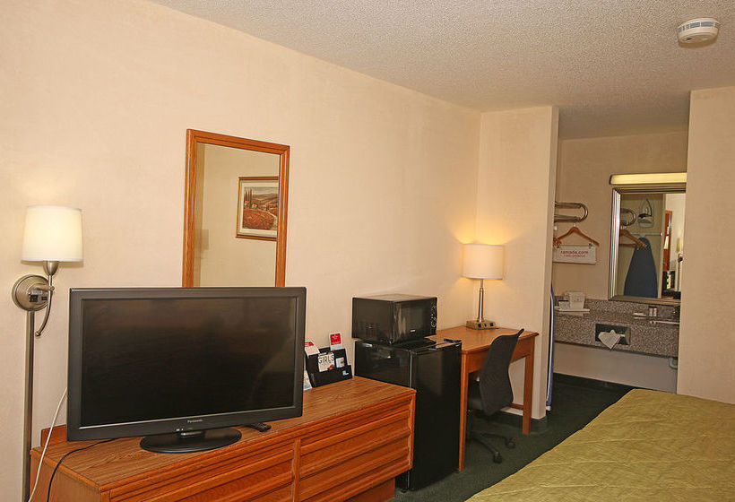 Hotel Ramada Wytheville  | Wytheville | Virginia | United States 13