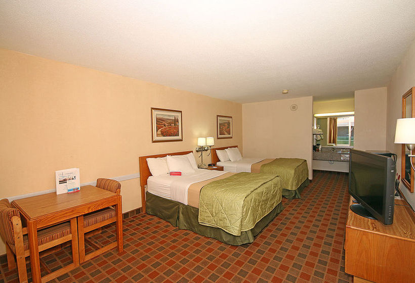 Hotel Ramada Wytheville  | Wytheville | Virginia | United States 14