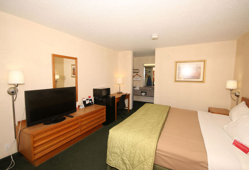 Hotel Ramada Wytheville  | Wytheville | Virginia | United States 15