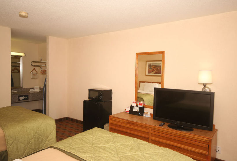 Hotel Ramada Wytheville  | Wytheville | Virginia | United States 16