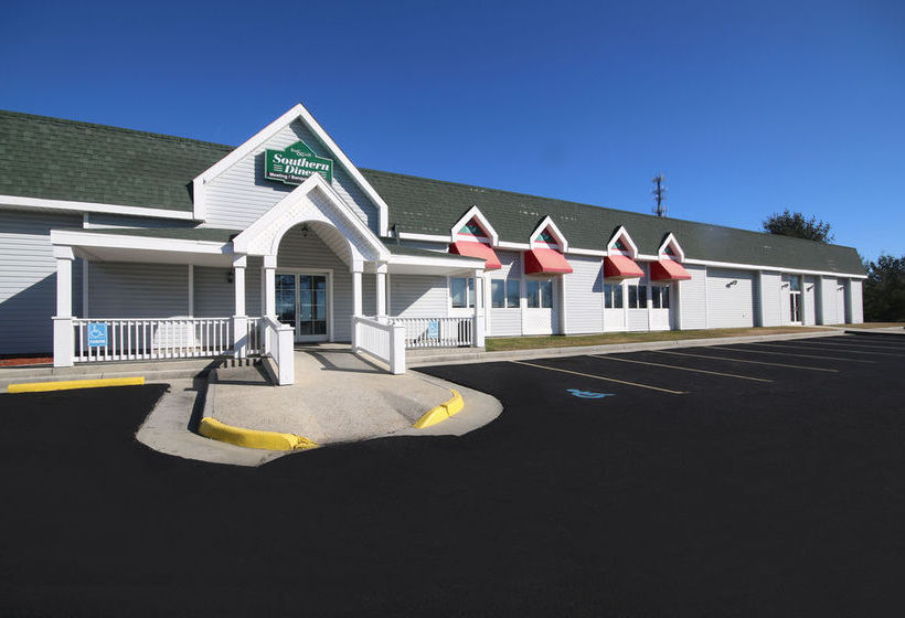 Hotel Ramada Wytheville  | Wytheville | Virginia | United States 17
