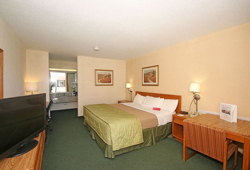 Hotel Ramada Wytheville  | Wytheville | Virginia | United States 18