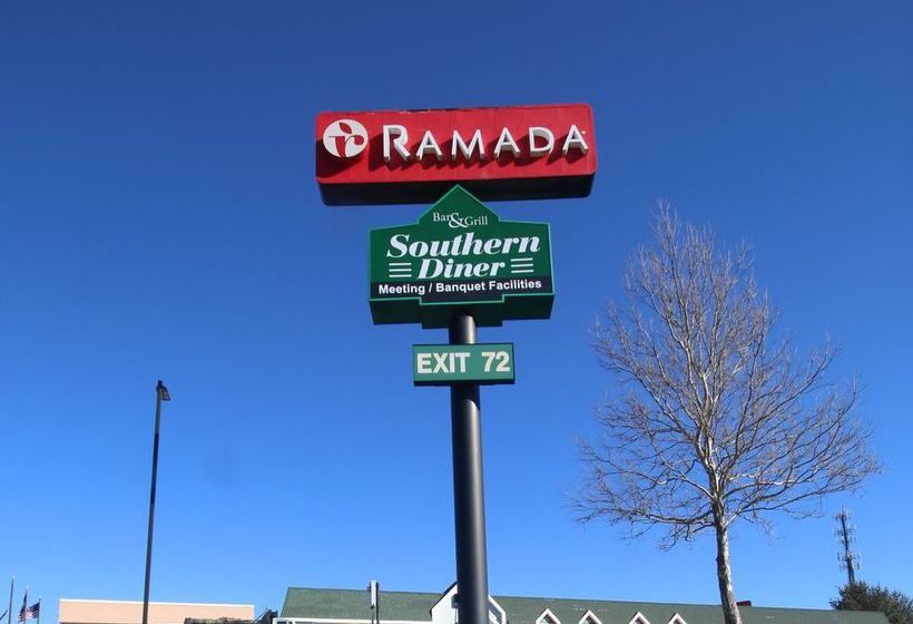 Hotel Ramada Wytheville  | Wytheville | Virginia | United States 19