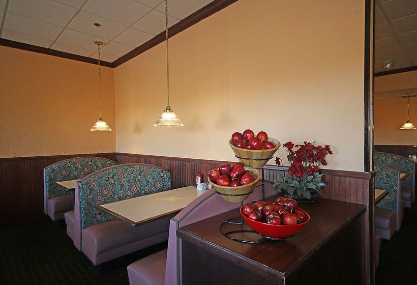 Hotel Ramada Wytheville  | Wytheville | Virginia | United States 2