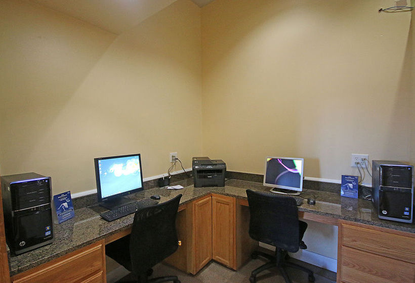 Hotel Ramada Wytheville  | Wytheville | Virginia | United States 20