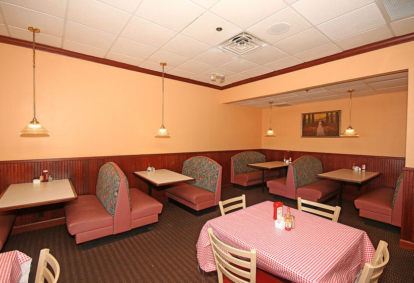 Hotel Ramada Wytheville  | Wytheville | Virginia | United States 3