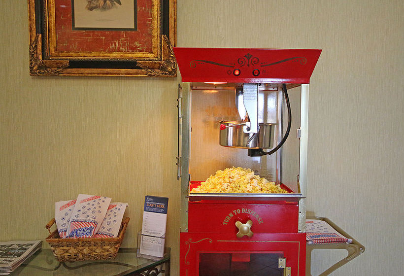 Hotel Ramada Wytheville  | Wytheville | Virginia | United States 4