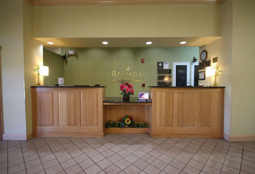 Hotel Ramada Wytheville  | Wytheville | Virginia | United States 5