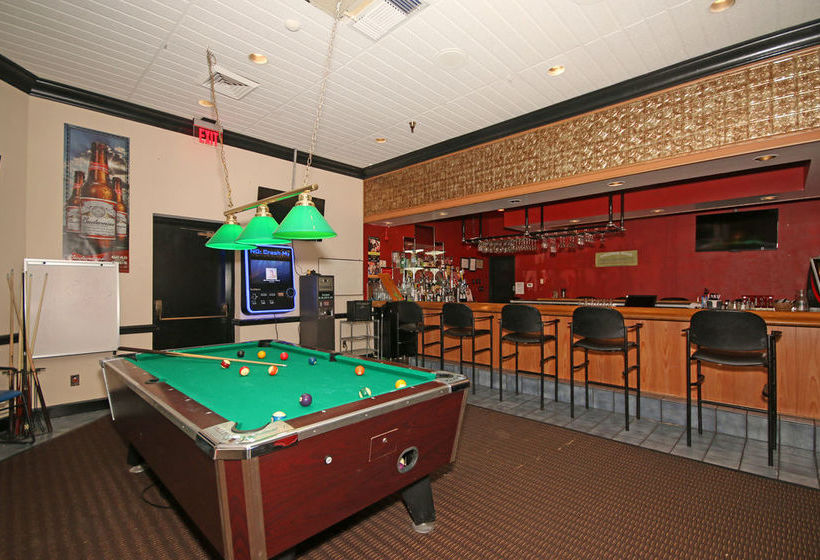 Hotel Ramada Wytheville  | Wytheville | Virginia | United States 6