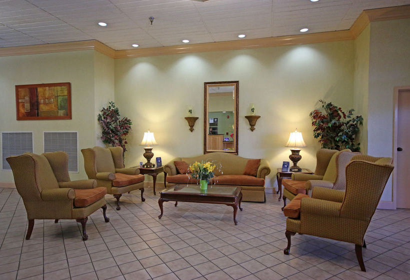 Hotel Ramada Wytheville  | Wytheville | Virginia | United States 7