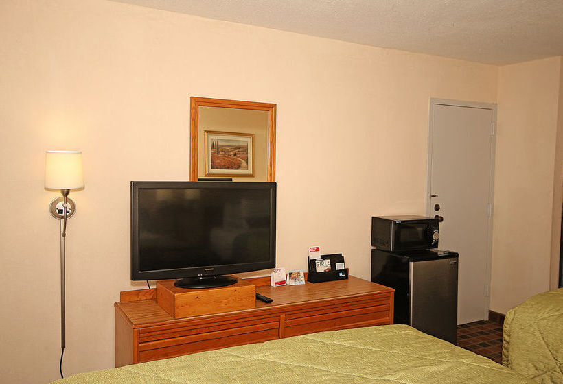 Hotel Ramada Wytheville  | Wytheville | Virginia | United States 9