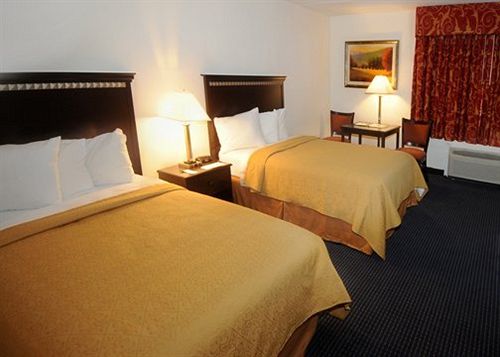 Hotel Quality Inn & Conference Center Somerset