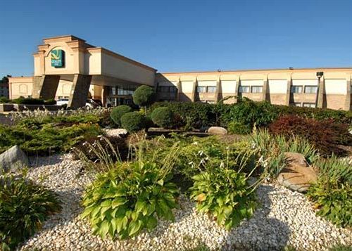 Hotel Quality Inn & Conference Center  | Somerset | Pennsylvania | United States 1