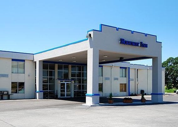 Hotel Rodeway Inn Ardmore  | Ardmore | Oklahoma | Estados Unidos 15