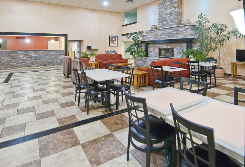 Hotel Rodeway Inn Ardmore  | Ardmore | Oklahoma | Estados Unidos 6