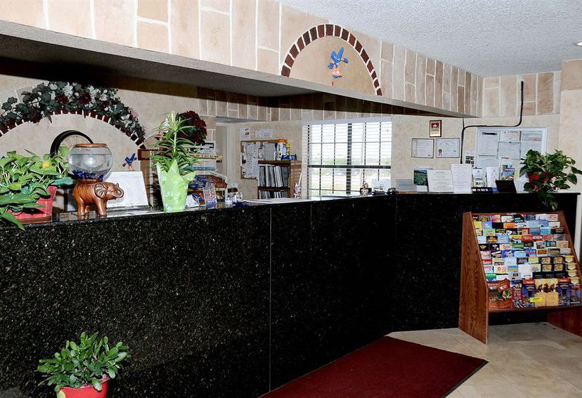 Hotel Americas Best Value Inn & Suites Denton  | Denton | Texas | Hotel negli Stati Uniti 10