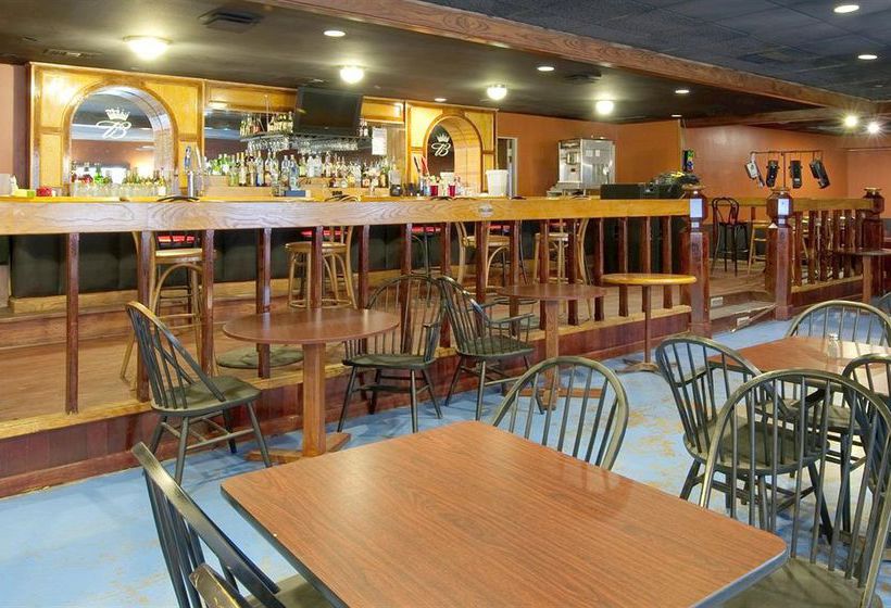 Hotel Americas Best Value Inn & Suites Denton  | Denton | Texas | Hotel negli Stati Uniti 11