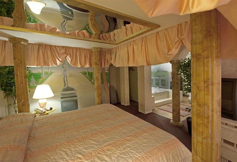 Hotel Americas Best Value Inn & Suites Denton  | Denton | Texas | Hotel negli Stati Uniti 12