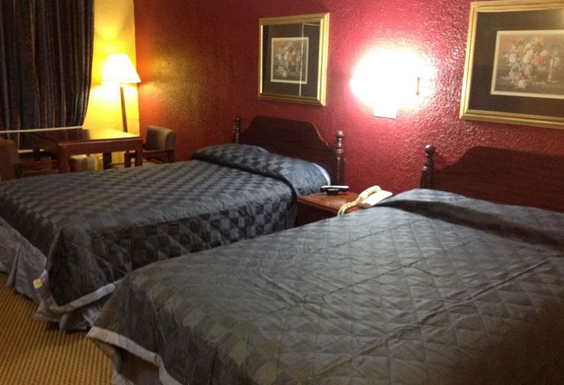 Hotel Americas Best Value Inn & Suites Denton  | Denton | Texas | Hotel negli Stati Uniti 13