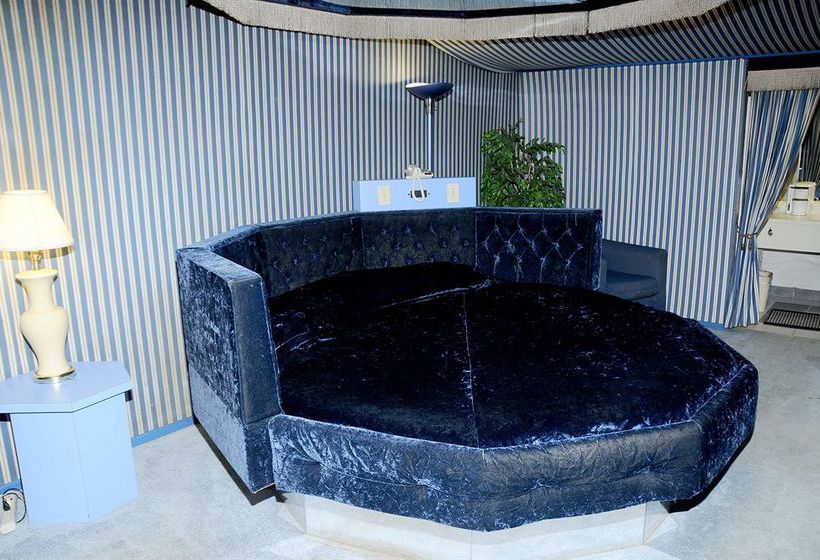 Hotel Americas Best Value Inn & Suites Denton  | Denton | Texas | Hotel negli Stati Uniti 15