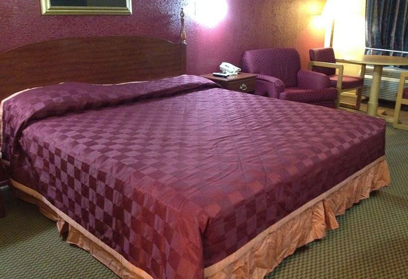 Hotel Americas Best Value Inn & Suites Denton  | Denton | Texas | Hotel negli Stati Uniti 17