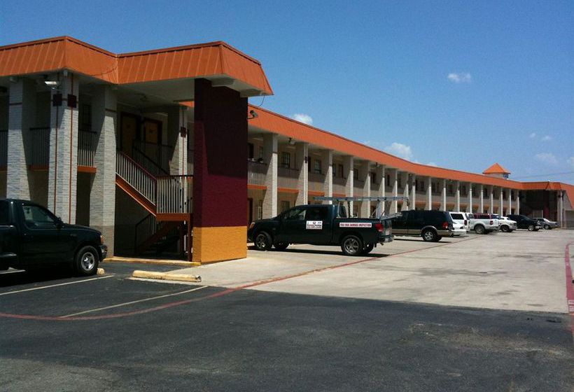 Hotel Americas Best Value Inn & Suites Denton  | Denton | Texas | Hotel negli Stati Uniti 18