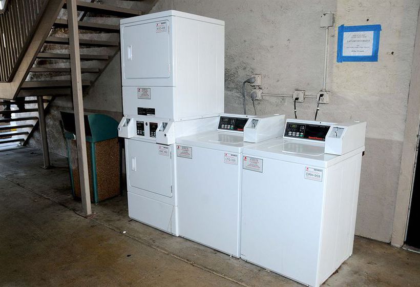 Hotel Americas Best Value Inn & Suites Denton  | Denton | Texas | Hotel negli Stati Uniti 19