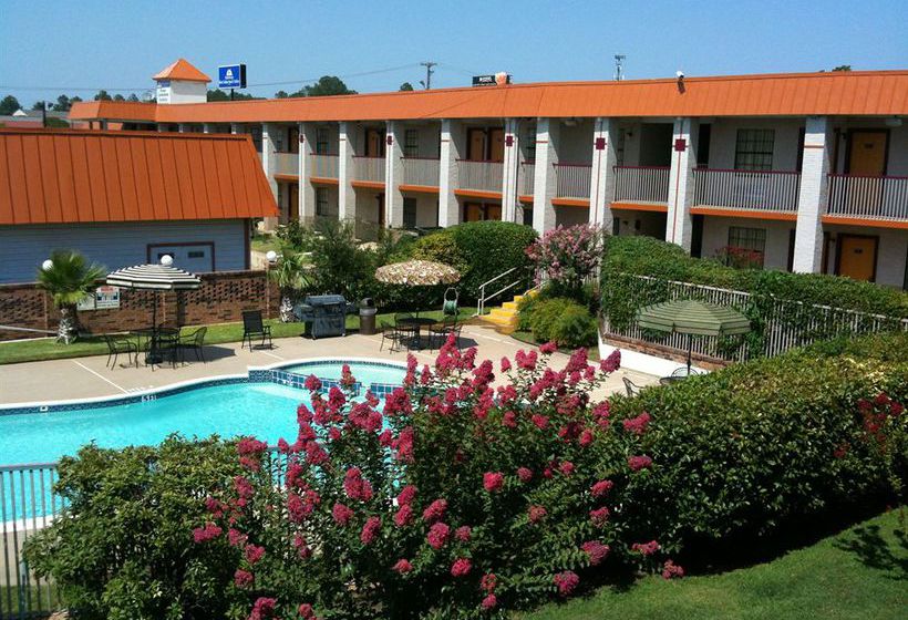 Hotel Americas Best Value Inn & Suites Denton  | Denton | Texas | Hotel negli Stati Uniti 2