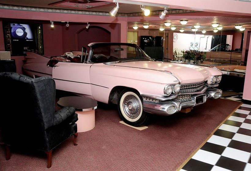 Hotel Americas Best Value Inn & Suites Denton  | Denton | Texas | Hotel negli Stati Uniti 20