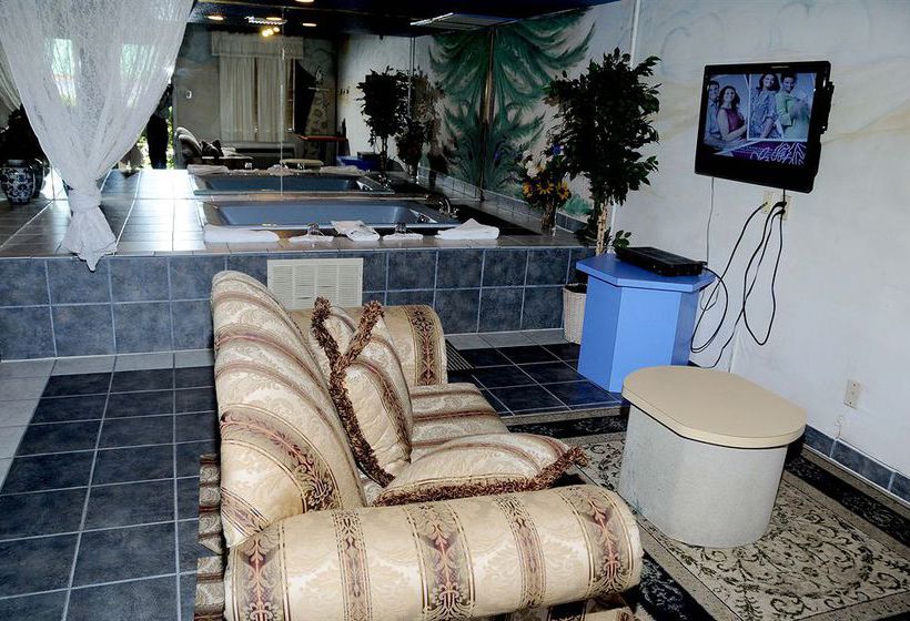 Hotel Americas Best Value Inn & Suites Denton  | Denton | Texas | Hotel negli Stati Uniti 3