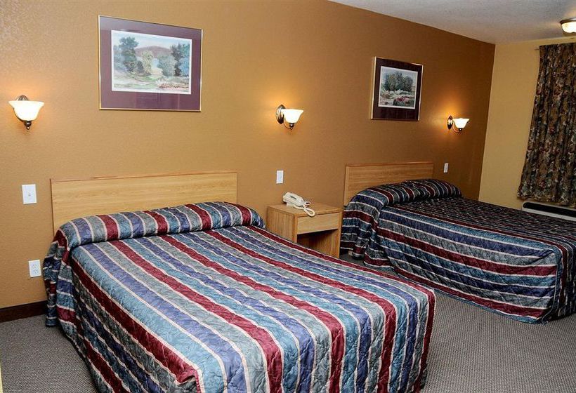 Hotel Americas Best Value Inn & Suites Denton  | Denton | Texas | Hotel negli Stati Uniti 6