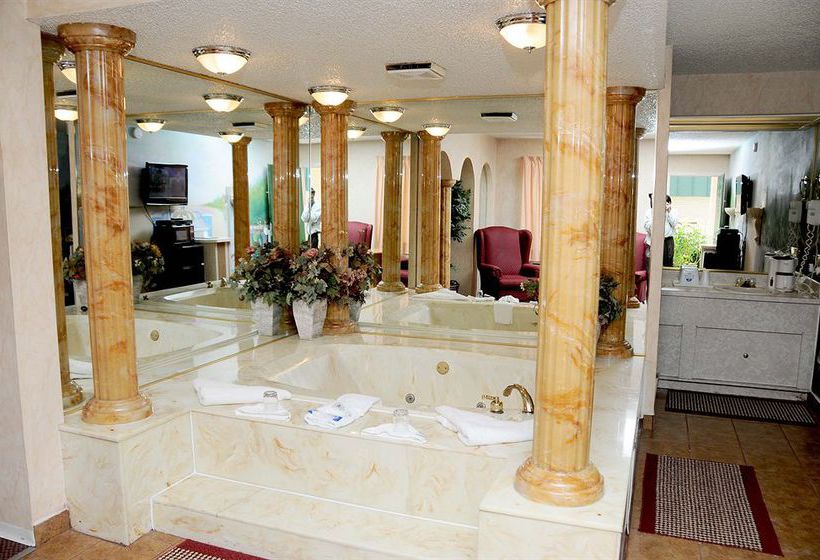 Hotel Americas Best Value Inn & Suites Denton  | Denton | Texas | Hotel negli Stati Uniti 7