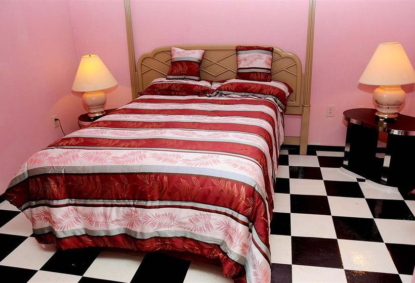 Hotel Americas Best Value Inn & Suites Denton  | Denton | Texas | Hotel negli Stati Uniti 8