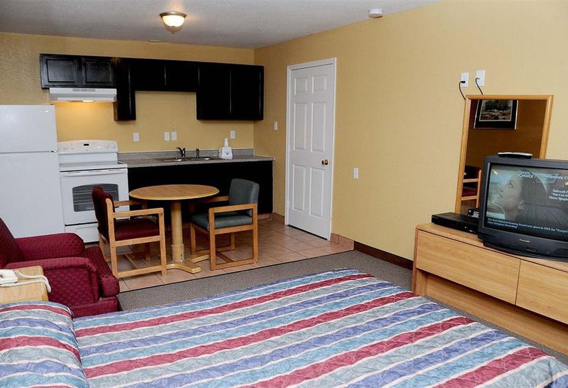 Hotel Americas Best Value Inn & Suites Denton  | Denton | Texas | Hotel negli Stati Uniti 9