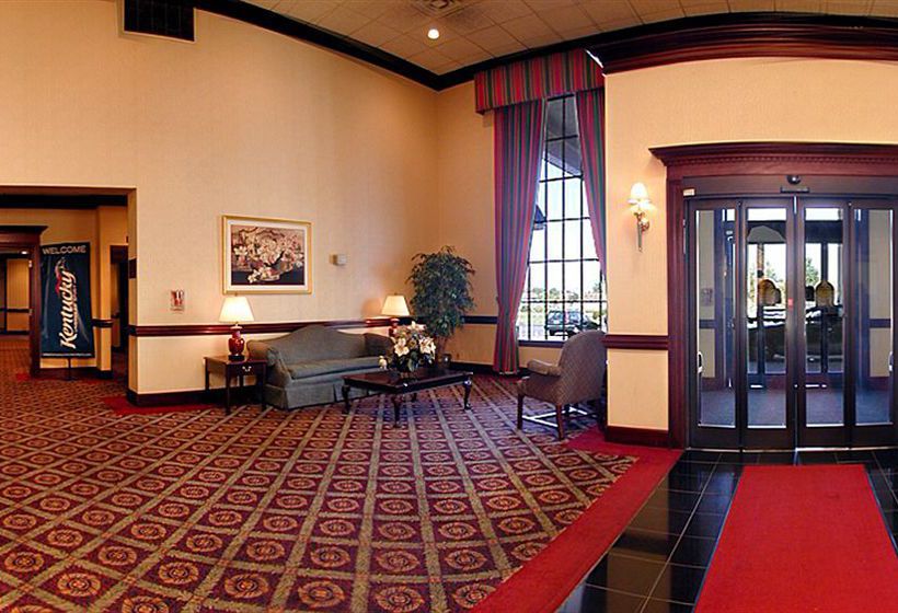 Clarion Hotel & Conference Center Louisville