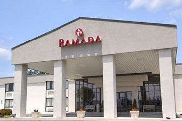 Hotel Ramada Inn Burlington Carolina del Norte