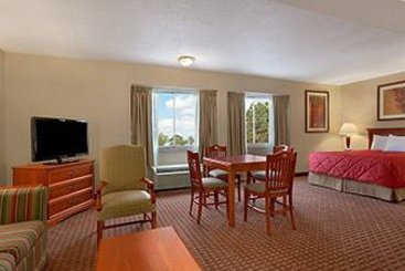 Hotel Ramada Inn  | Burlington | North Carolina | United States 1
