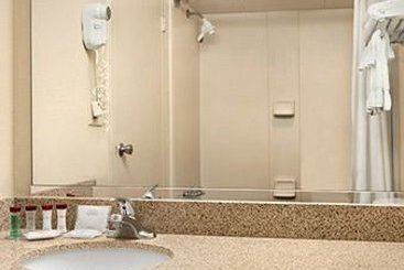 Hotel Ramada Inn  | Burlington | North Carolina | United States 10