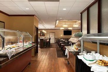 Hotel Ramada Inn  | Burlington | North Carolina | United States 12