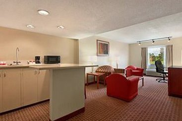 Hotel Ramada Inn  | Burlington | North Carolina | United States 2