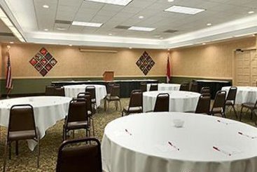 Hotel Ramada Inn  | Burlington | North Carolina | United States 7